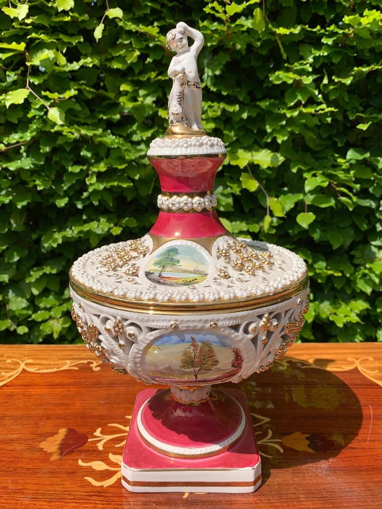 Recent Added Items - European ANTIQUES & DECORATIVE