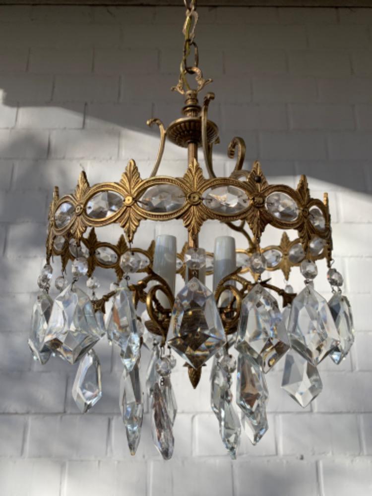 Chandelier