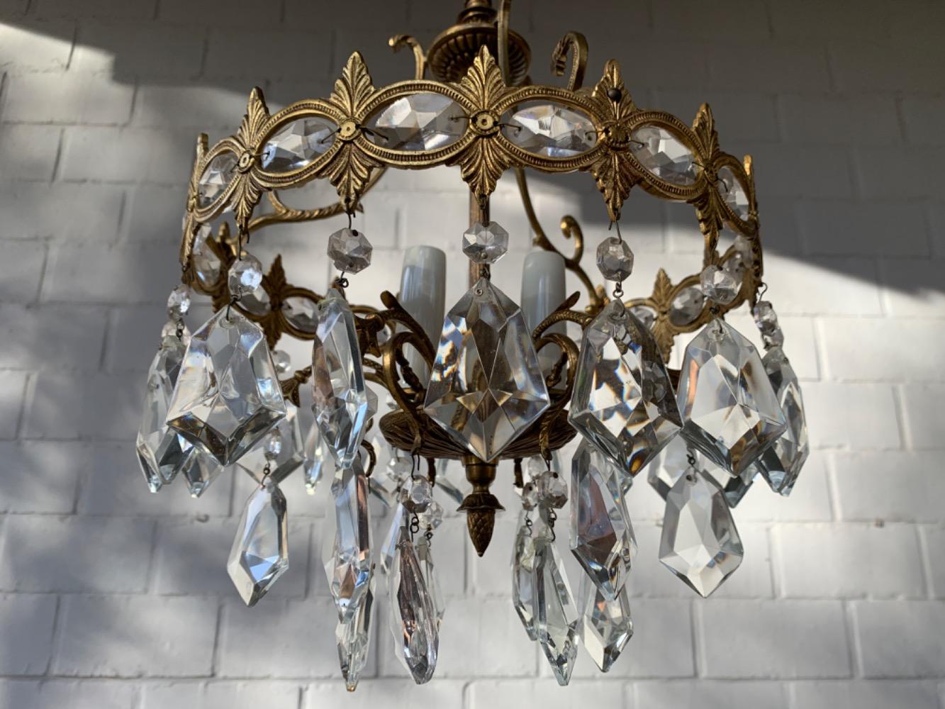 Chandelier