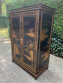 Chinese Cabinet