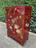 Chinese Cabinet