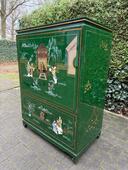 Chinese Cabinet