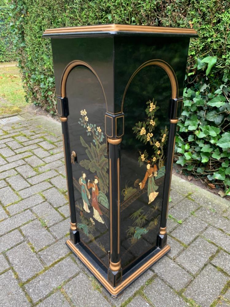 Chinese Cabinet/stand