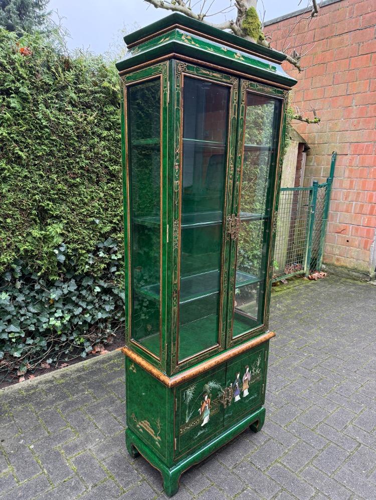 Chinese Display cabinet