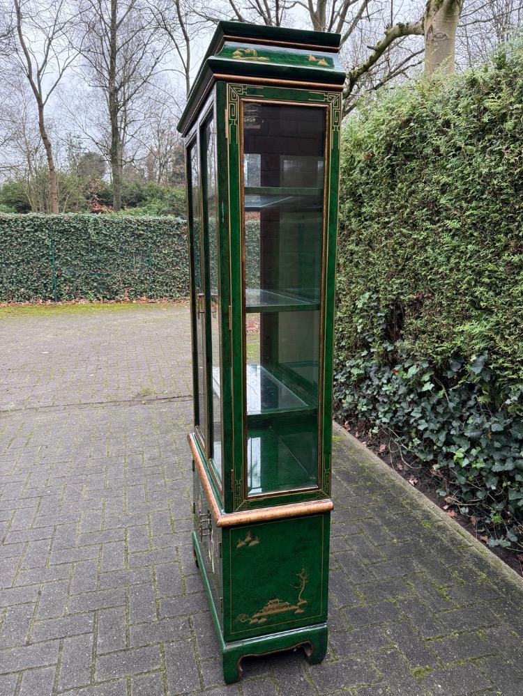 Chinese Display cabinet