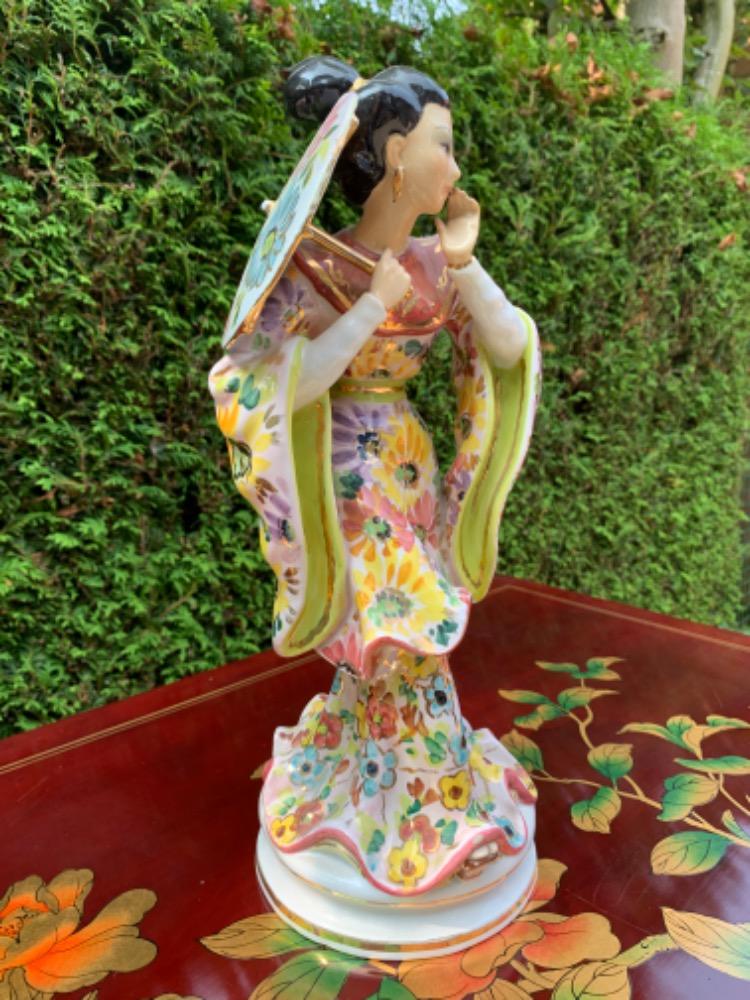 Chinese Figurine