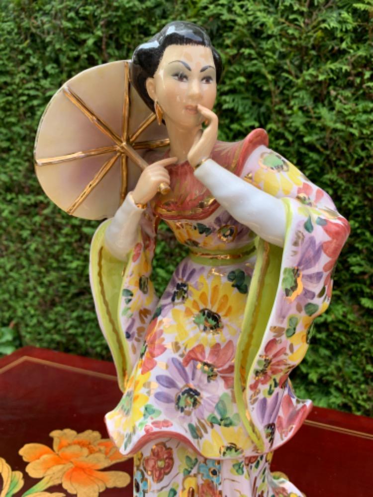 Chinese Figurine