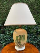 Chinese Table lamp