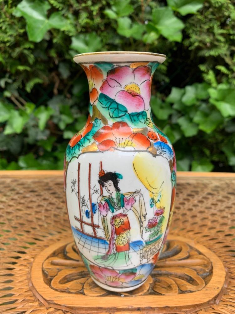 Chinese Vase