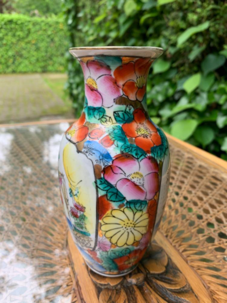 Chinese Vase