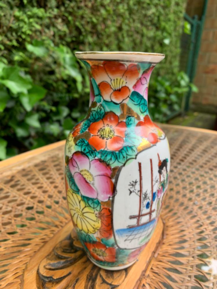 Chinese Vase