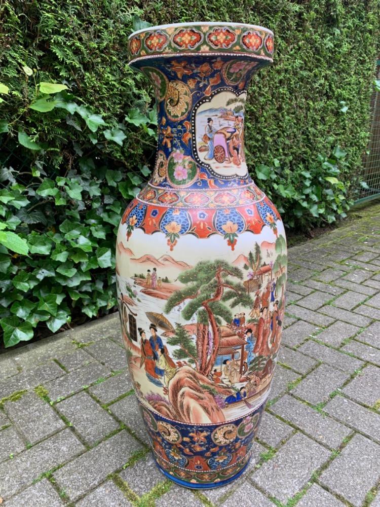 Chinese Vase