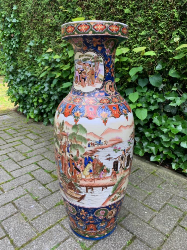 Chinese Vase