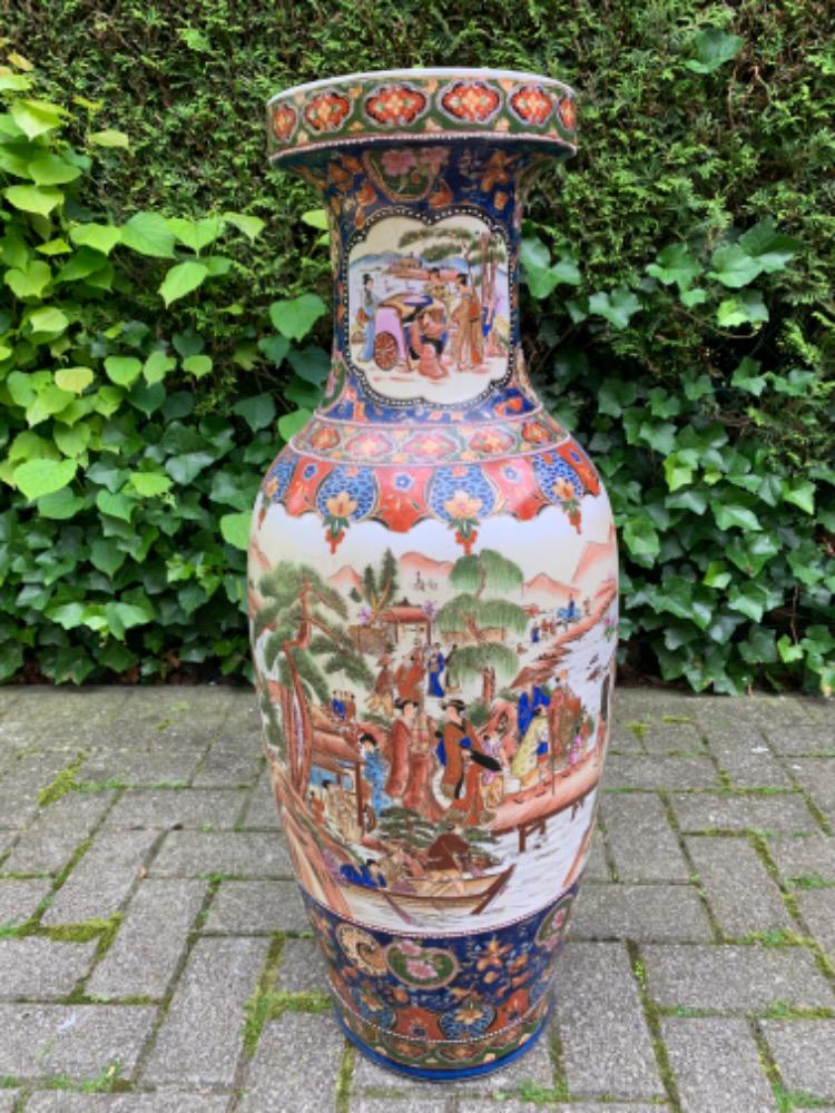 Chinese Vase