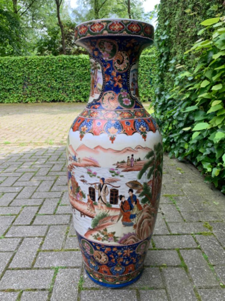 Chinese Vase