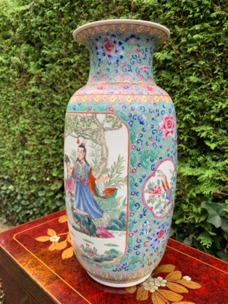 Chinese Vase