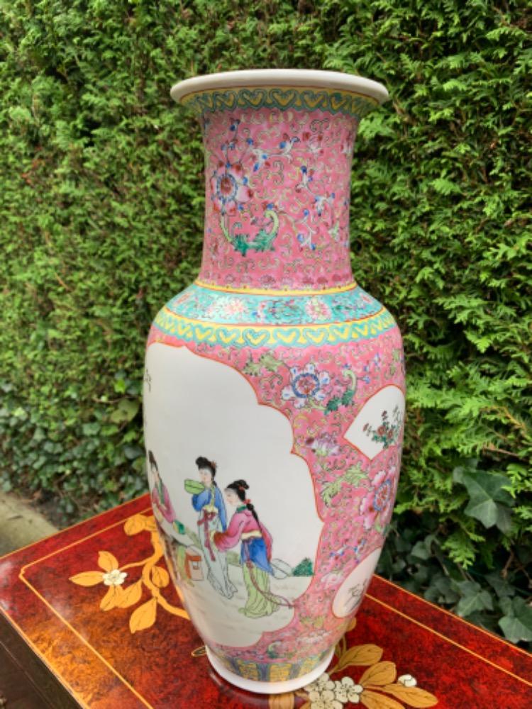 Chinese Vase