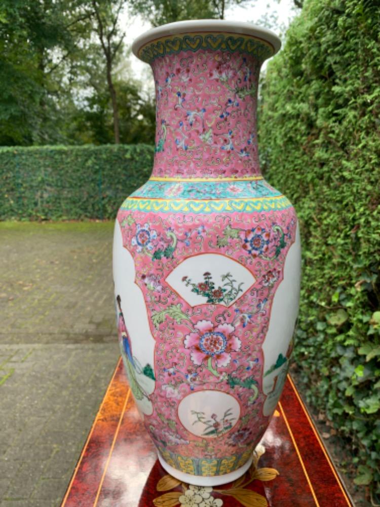 Chinese Vase