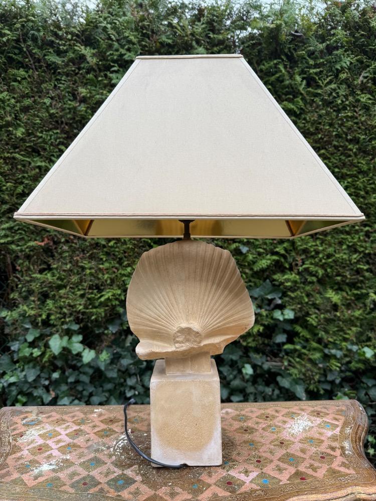 Egypt style  Table lamp