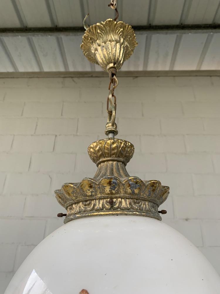 Hall lamp