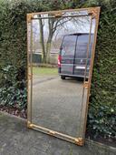 Hollywood Regency style Mirror