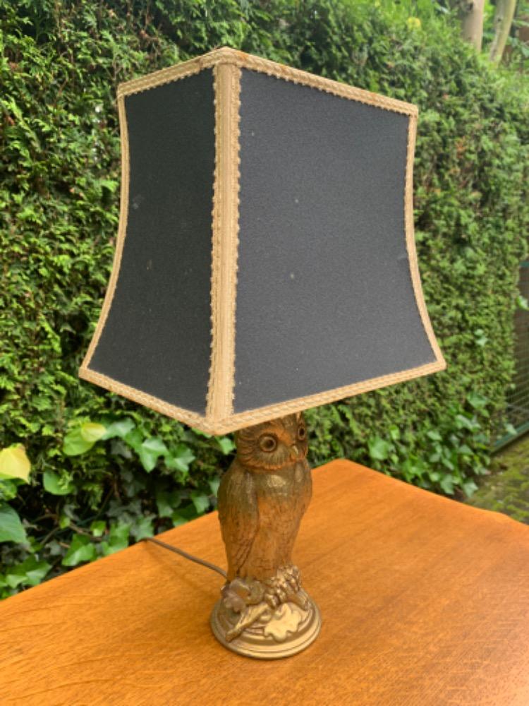 Hollywood Regency style Table lamp