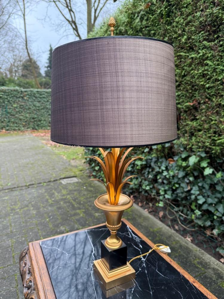 Hollywood regency style Table lamp