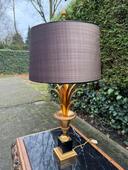 Hollywood regency style Table lamp