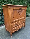 Louis XV style Cabinet