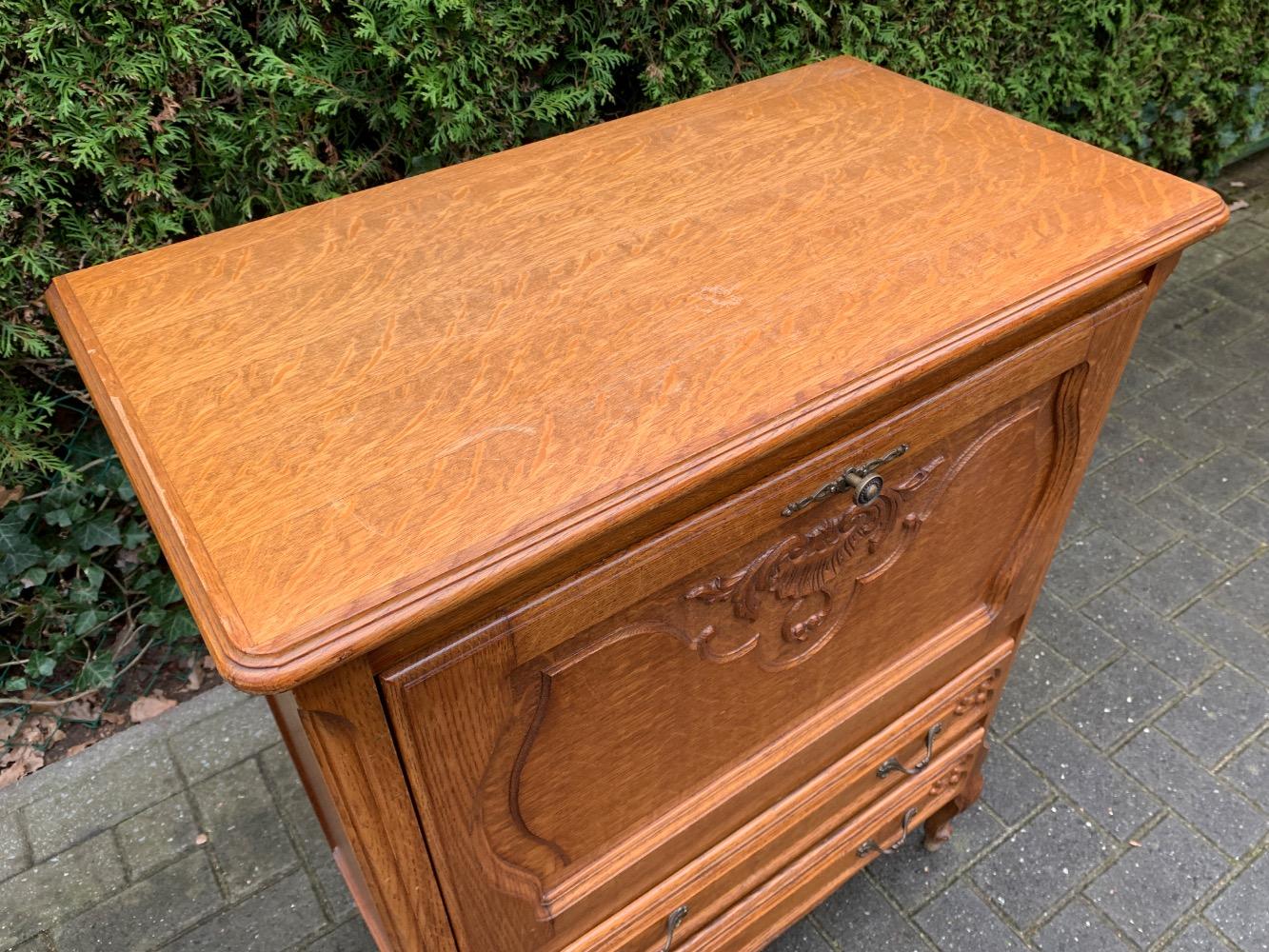 Louis XV style Cabinet