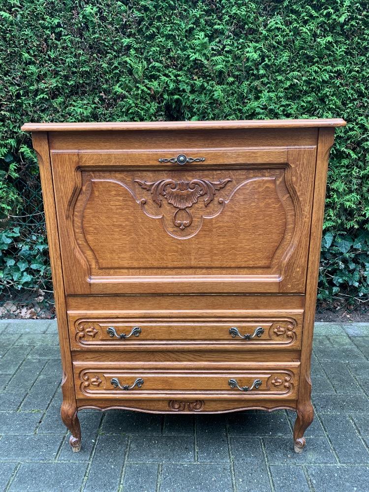 Louis XV style Cabinet