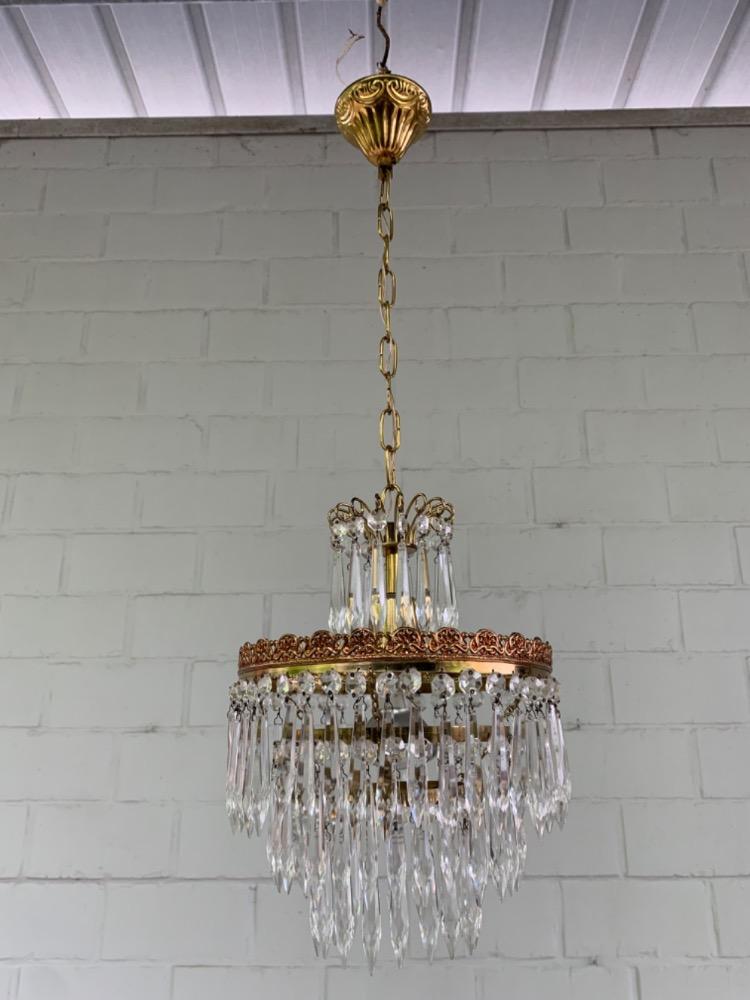 Louis XV style Chandelier