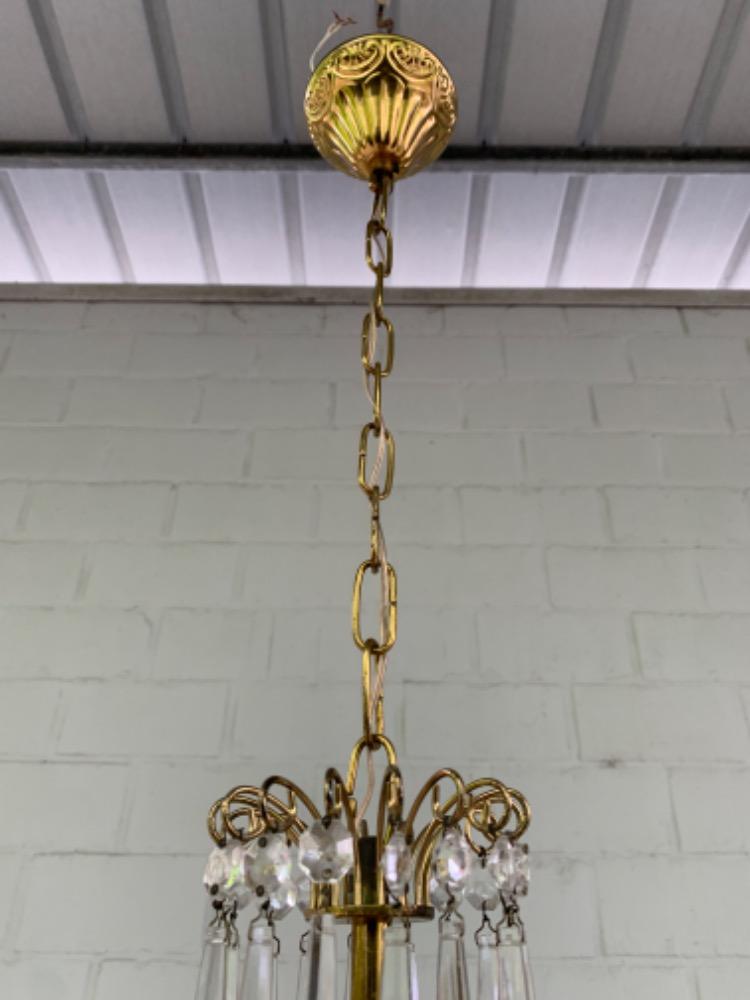 Louis XV style Chandelier