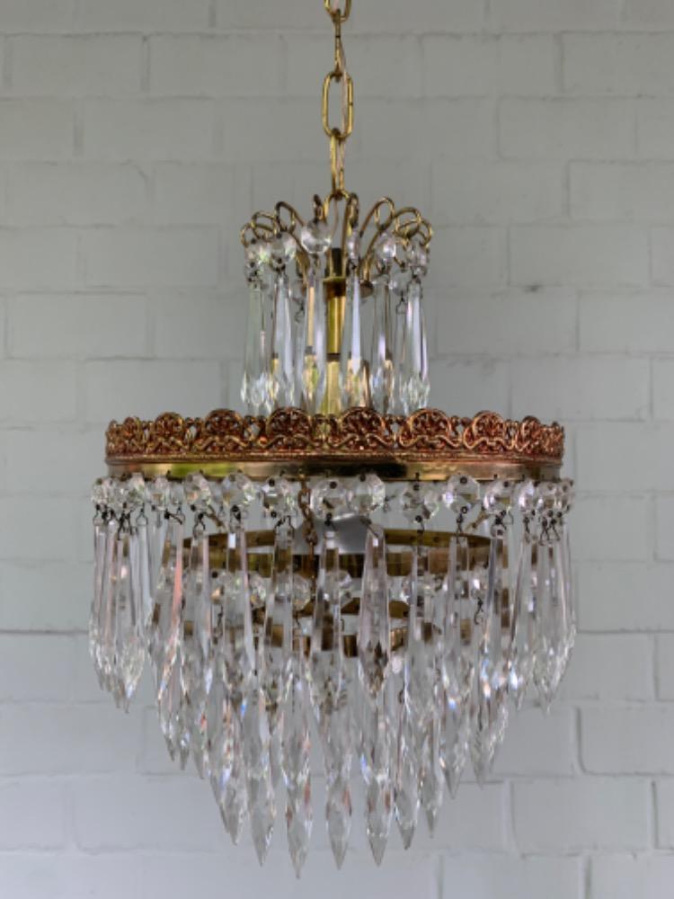 Louis XV style Chandelier