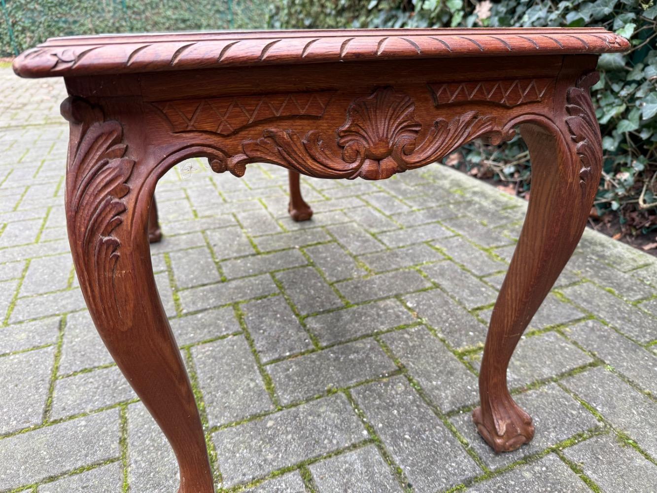 Louis XV style Coffee table