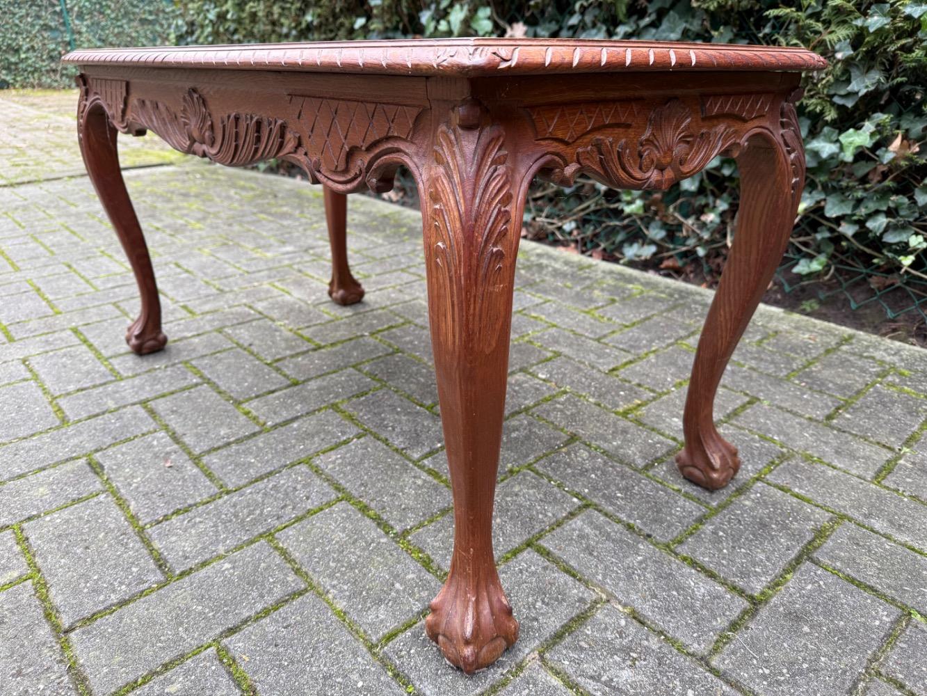 Louis XV style Coffee table