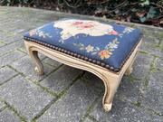 Louis XV style Footstool