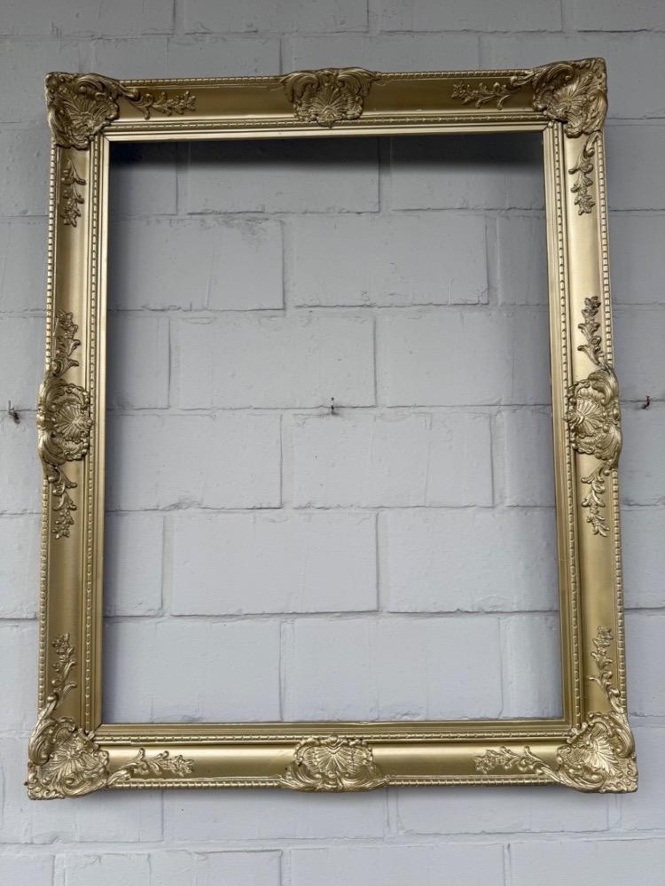 Louis XV style Frame