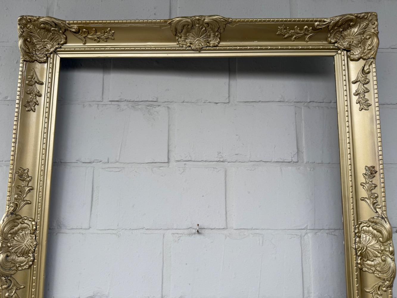 Louis XV style Frame