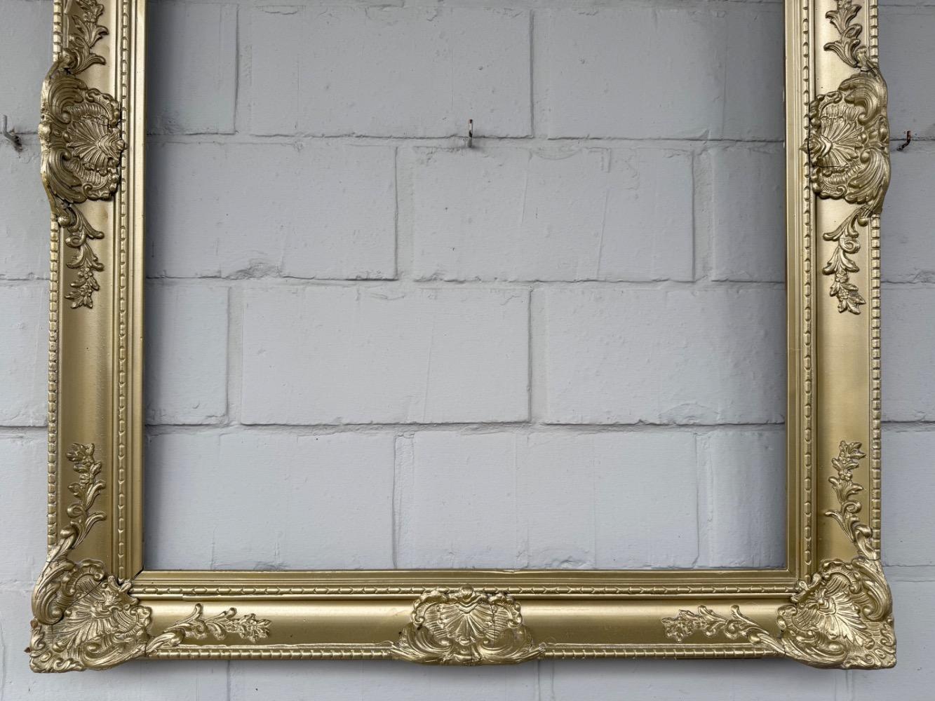 Louis XV style Frame