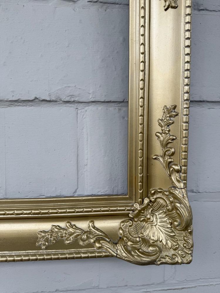 Louis XV style Frame