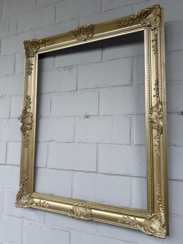 Louis XV style Frame