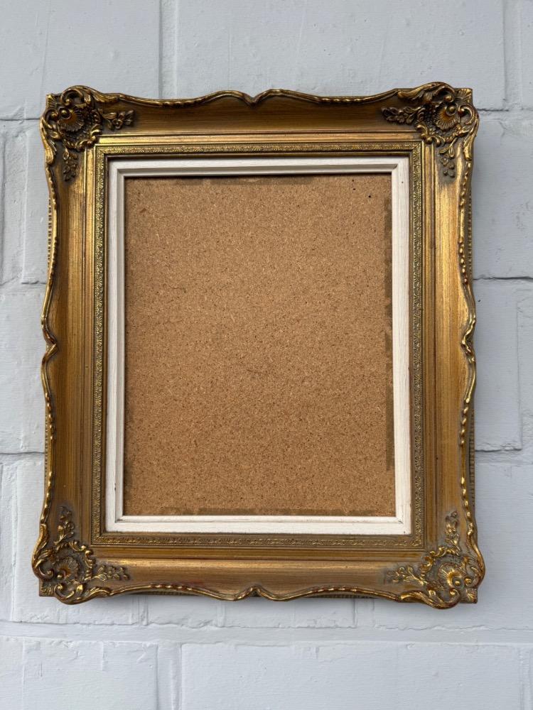 Louis XV style Picture frame