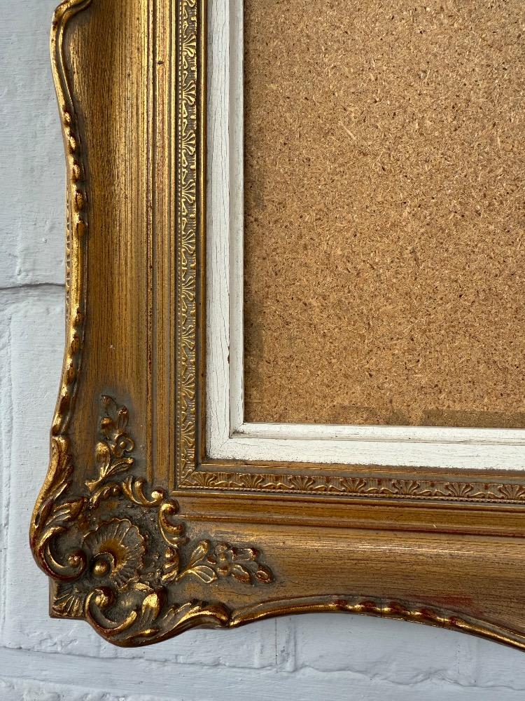 Louis XV style Picture frame