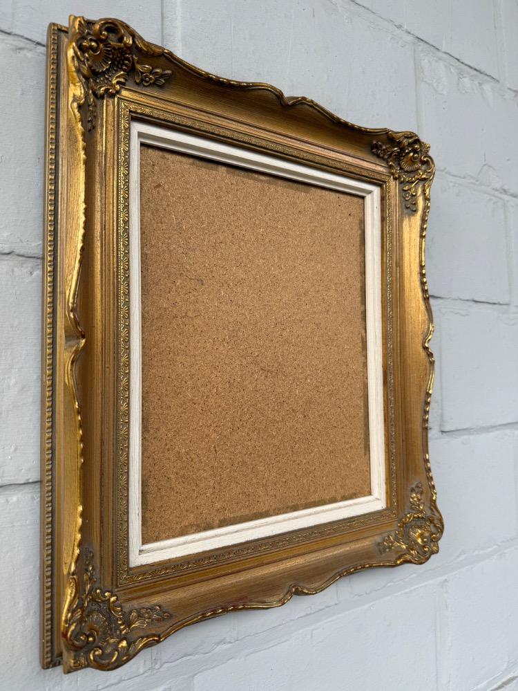 Louis XV style Picture frame