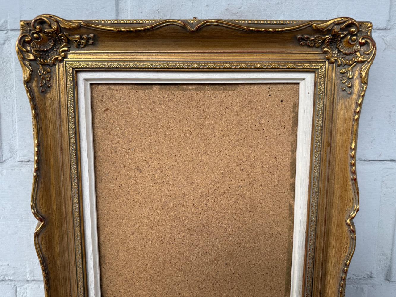 Louis XV style Picture frame