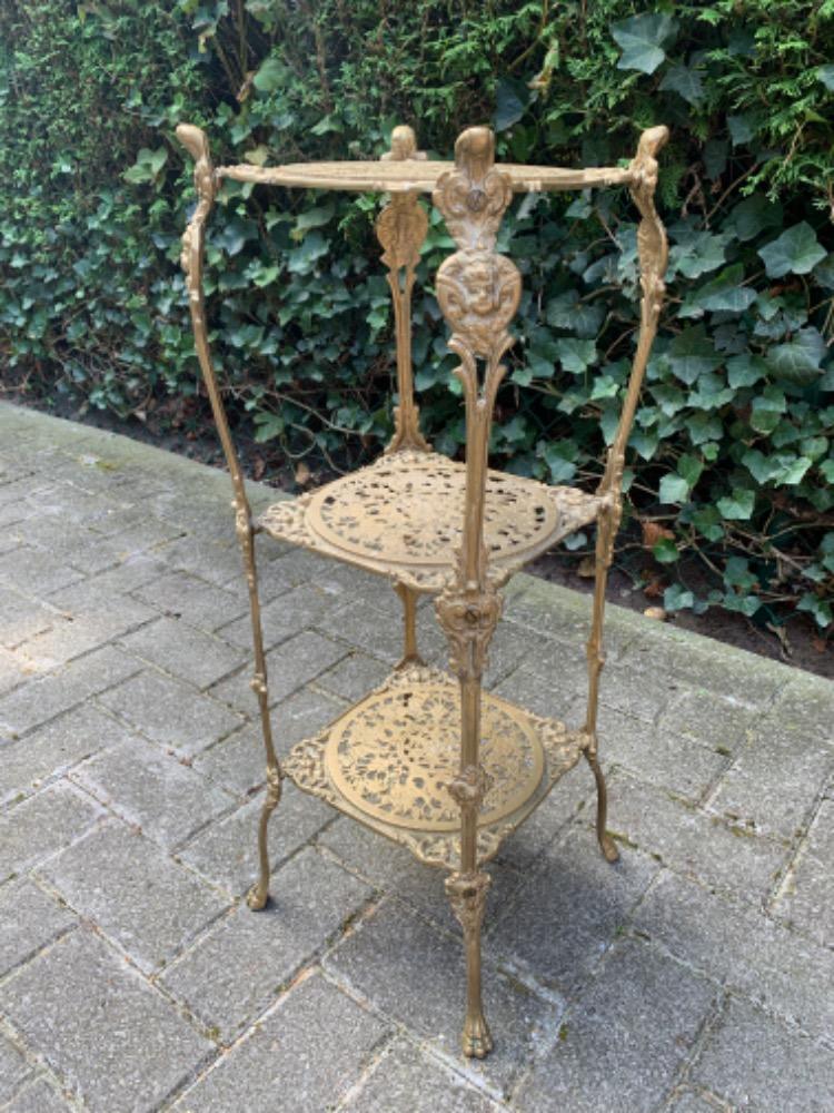 Louis XV style Plantstand