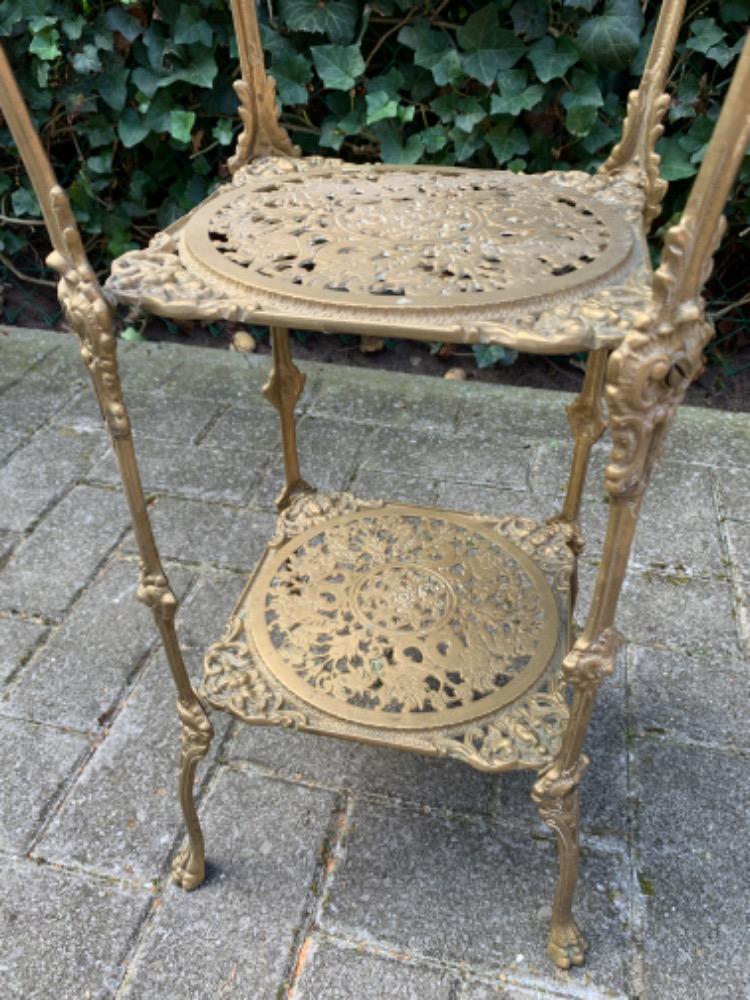 Louis XV style Plantstand