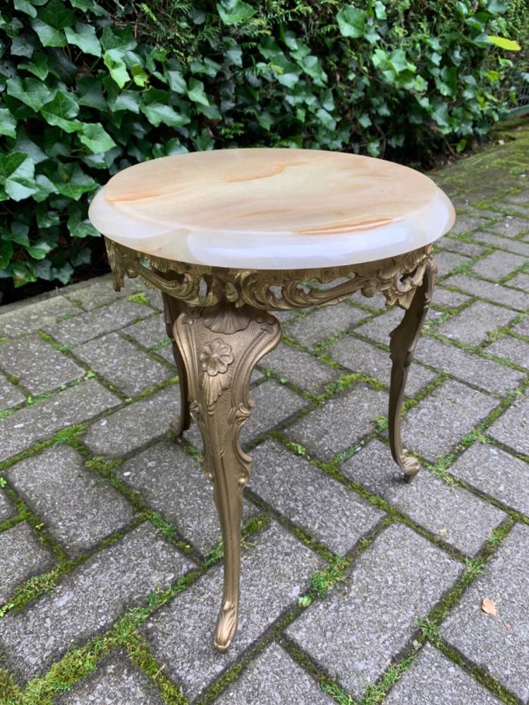 Louis XV style Side table