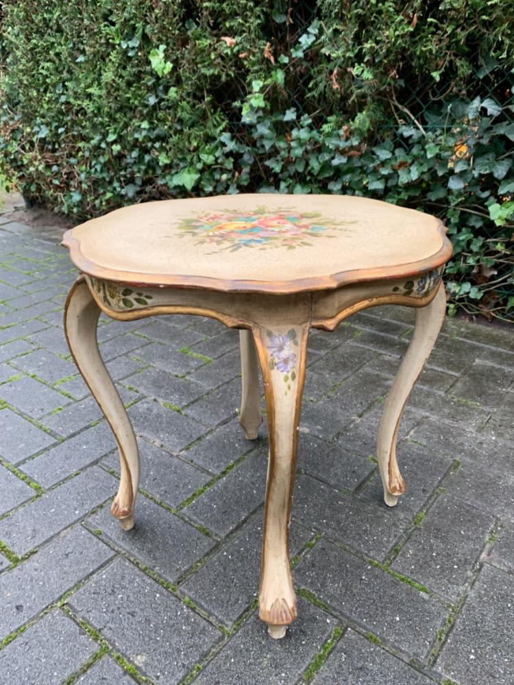 Louis XV style Side table